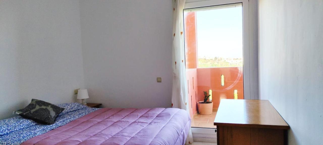 Sea Apartment Con Vistas Al Mar Беналмадена Екстериор снимка