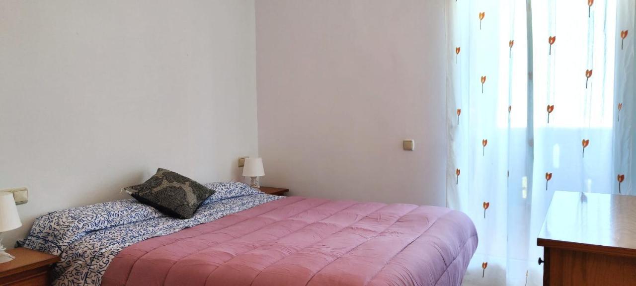 Sea Apartment Con Vistas Al Mar Беналмадена Екстериор снимка